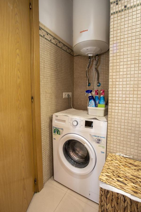 Apartament Al Cor Del Barri Vell De Gerona Exterior foto